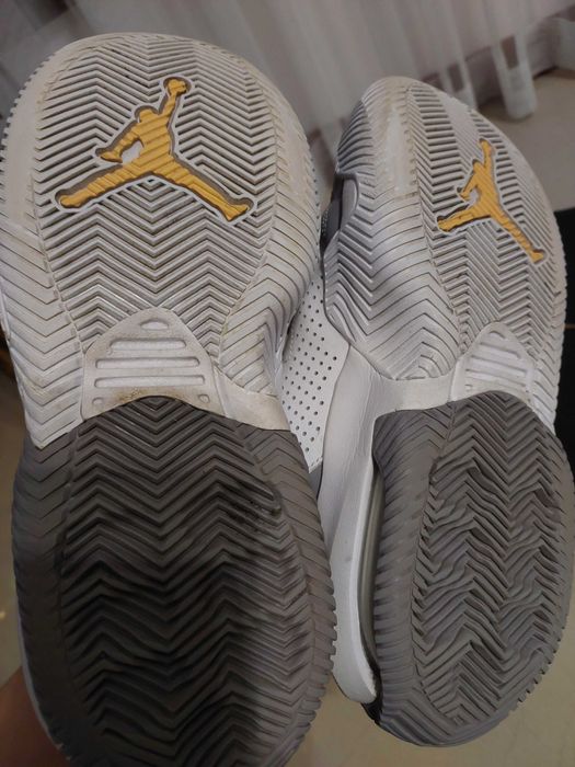 Buty jordan stay loyal 2