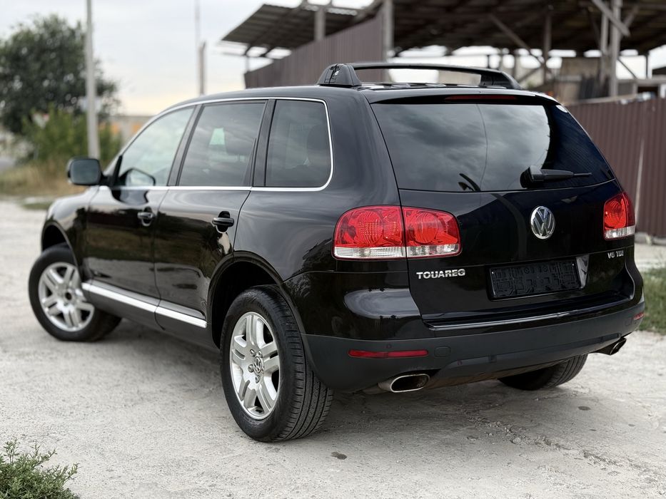 Продам Volkswagen Touareg 3.0 D