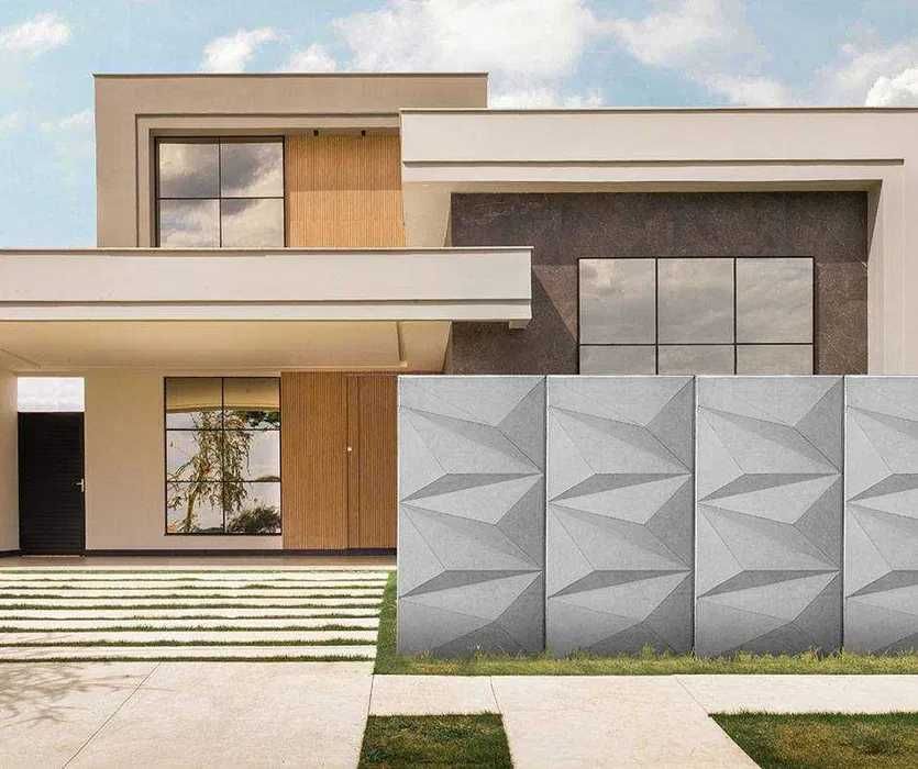 Mur architektoniczny 180x100x70cm