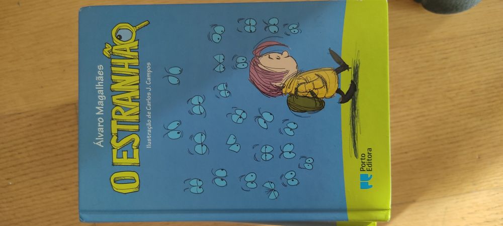 Livros vários em muito bom estado