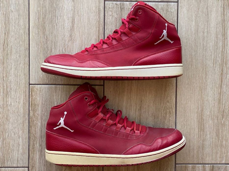Кросівки Nike Jordan Executive (оригінал), 47,5 / 31 см