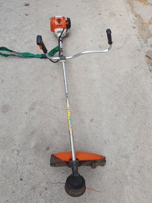 Sprzedam kosę spalinowa FS 87