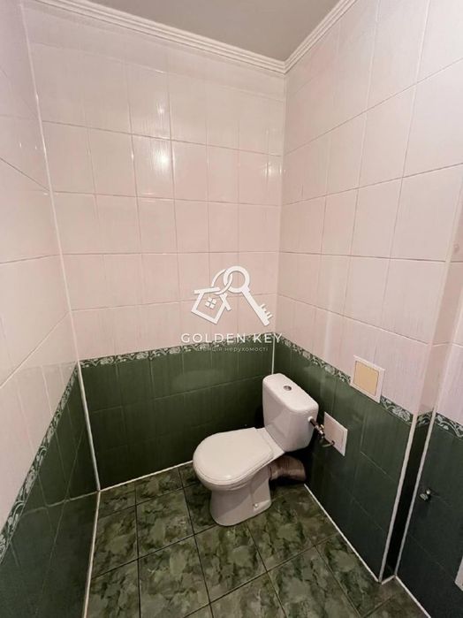 Продаж нежитлового приміщення, Гірник
