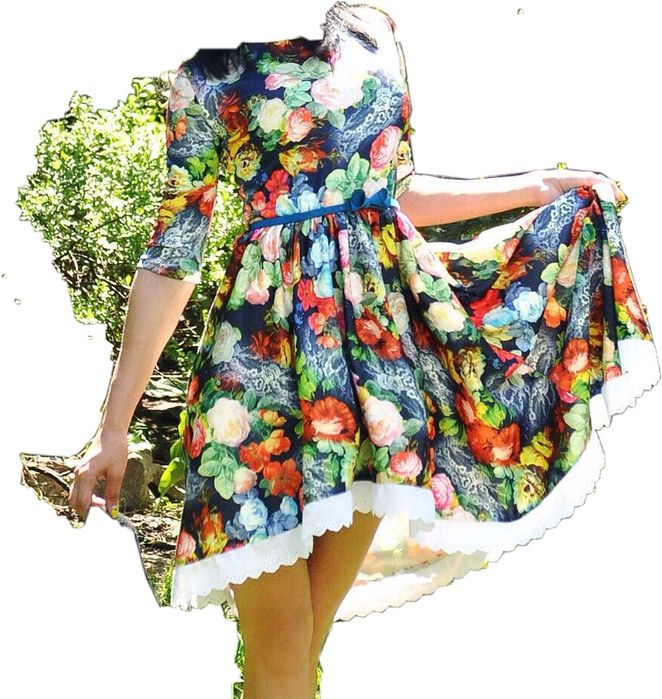 Платье Dresses Yessica