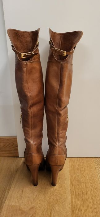 Vendo botas n°36