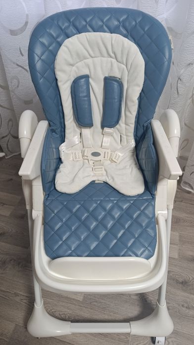 Столик для годування Carrello Toffee