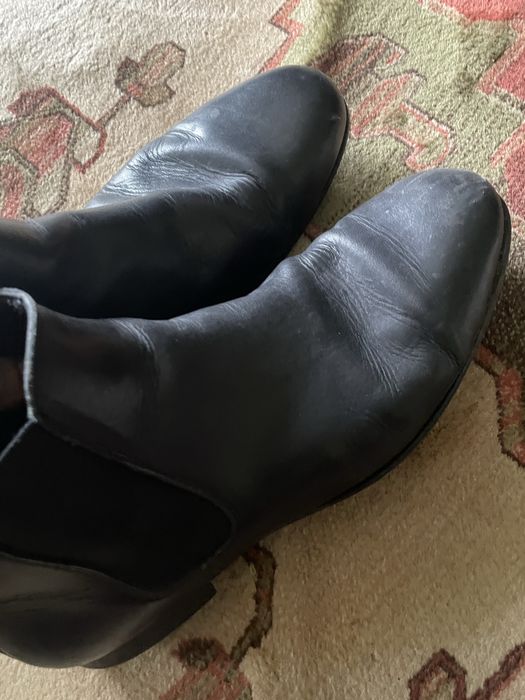 Sztyblety męskie zara nr 45