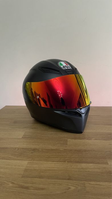 VISEIRA Para Agv K5/ K5s/ K3sv/ K1 /K1 S