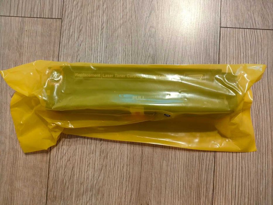 Toner zamiennik LHCB540A