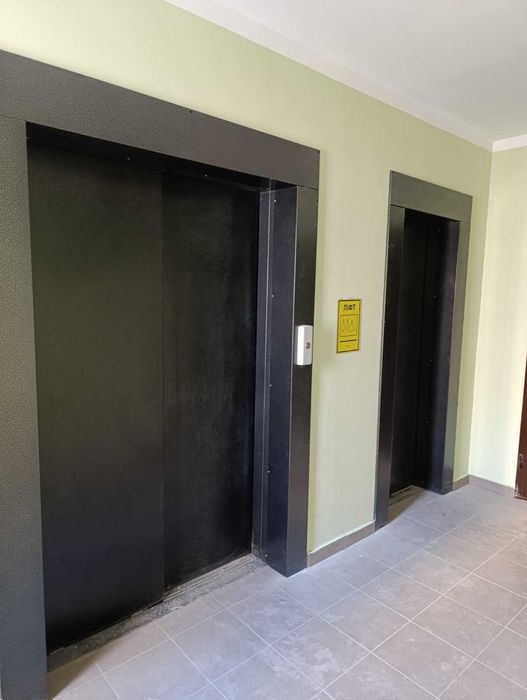 Продаж квартири у новобудові, Милославська, 18