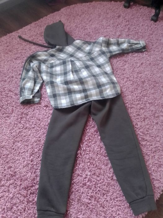 Спортивний костюм