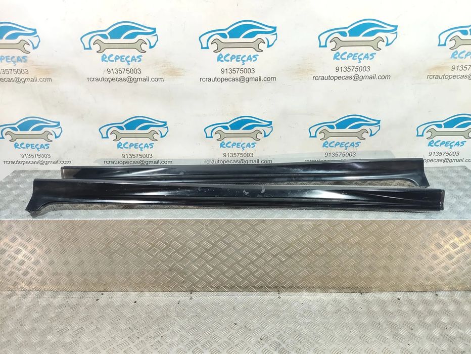 Embaladeira Embaladeiras Esquerda Direita originais Honda Civic FN FK