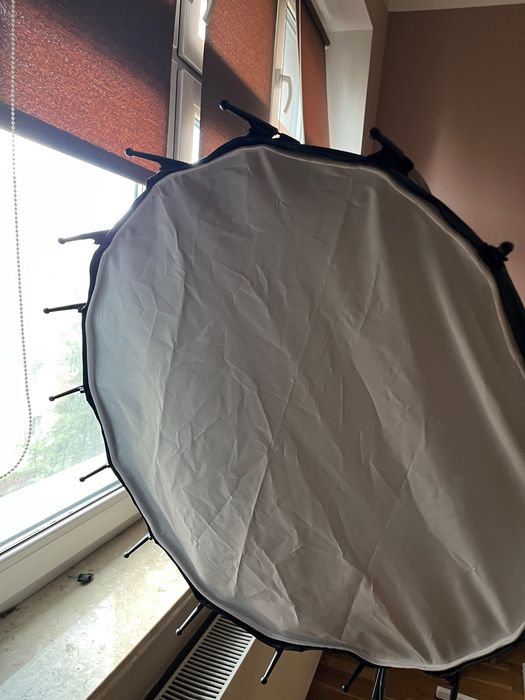 Godox SL60IIBi Bi-Color LED Studio Light – Fairly Used – Excellent Condition