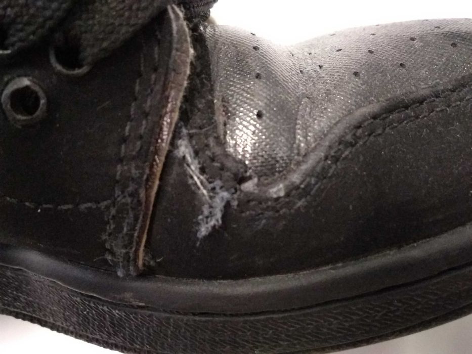 Buty Nike Jordan