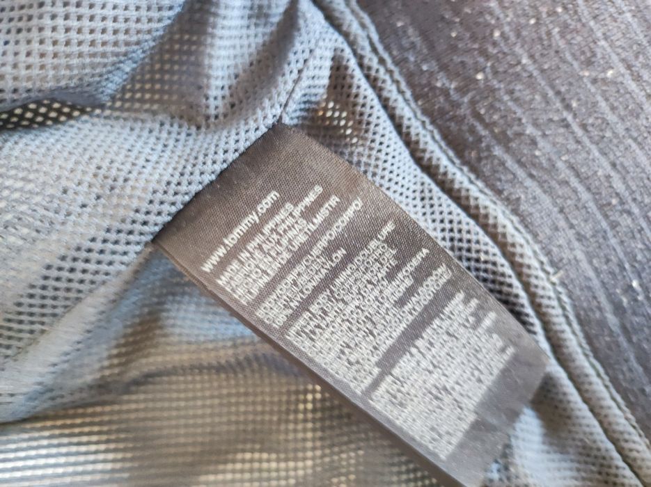 Kurtka Tommy Hilfiger rozm XXL