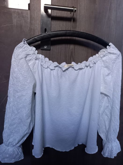 Camisola Pull&Bear tamanho S