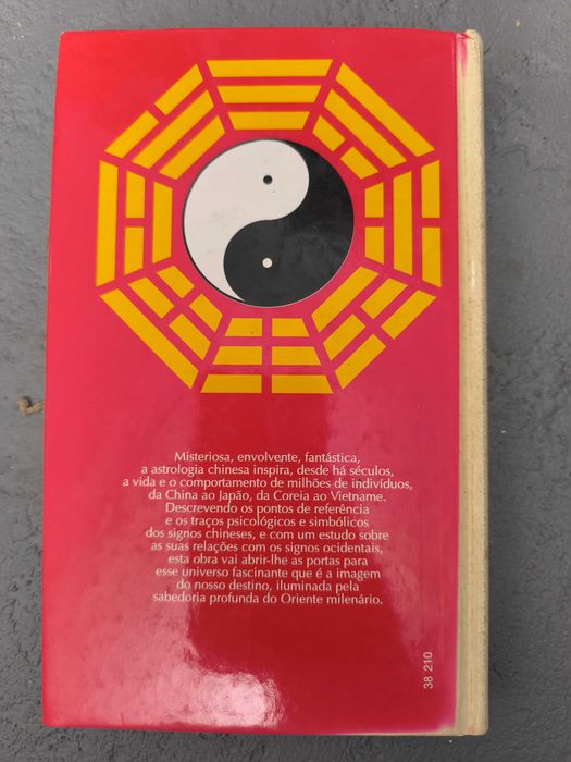 Astrologia Chinesa — Catherine Aubier