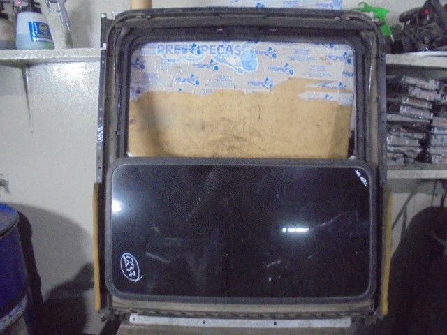 Teto de abrir OPEL Corsa B