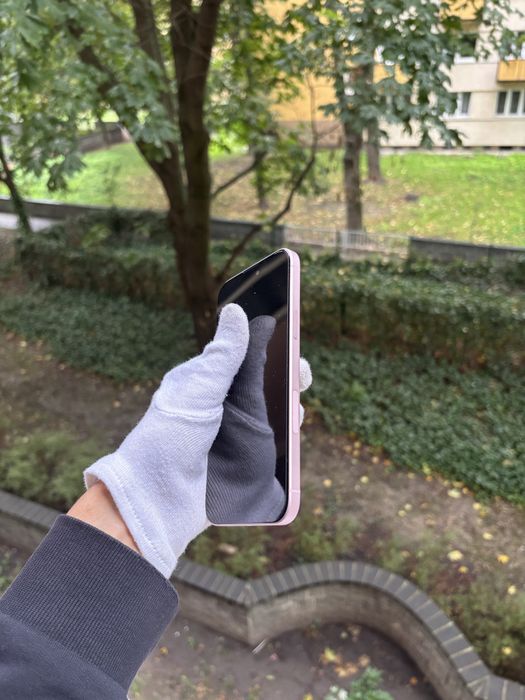Iphone 15 Plus Różowy