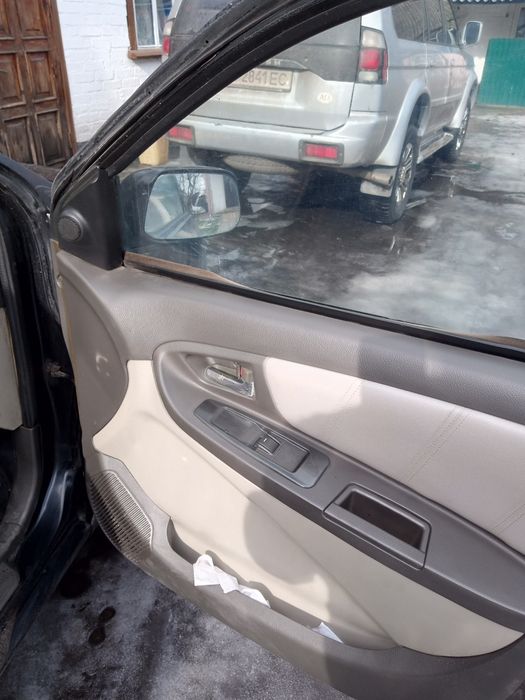 Geely mk 1.6     2009р.в.