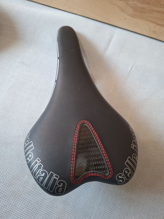 Сидіння для велосипеда