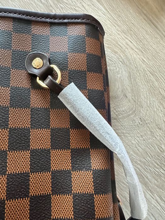 Torebka Louis Vuitton