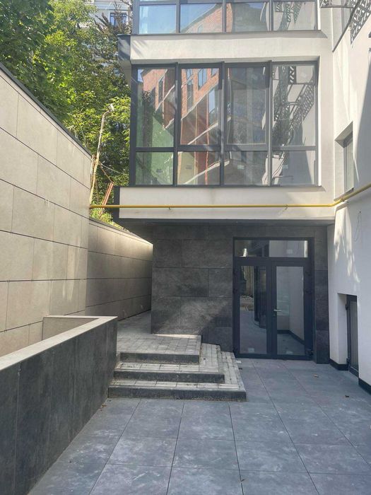 3-кімнатна квартира за адресою вул. Франка (площа 100 м²) - Atlanta.ua - фото 2