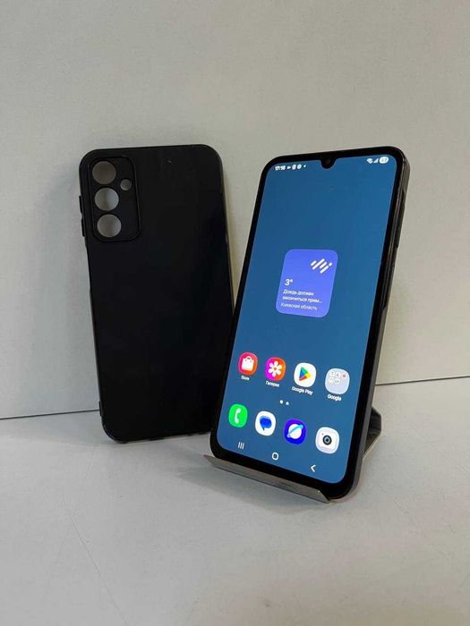 Смартфон Samsung Galaxy A15 5/128