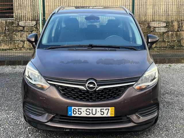 OPEL ZAFIRA 1.6 CDTI 7 L 136 CV