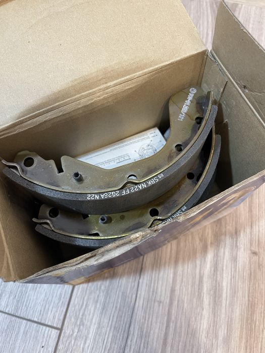 Запчастини на ланос