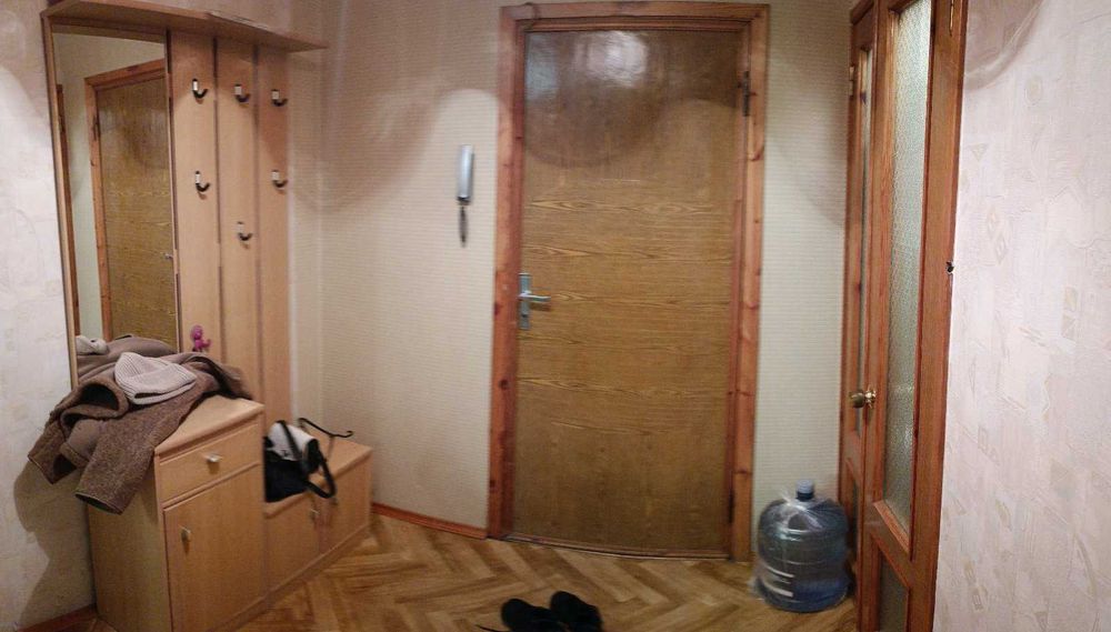 1-ком. квартира  на Рабочей
