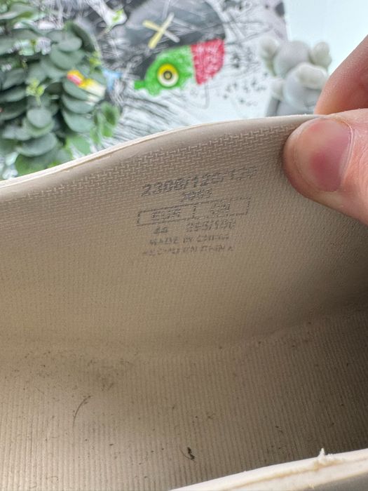 Кросівки Zara 44 розмір Е8001