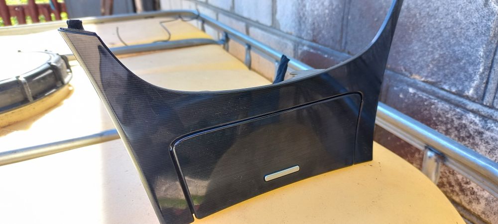 Пепельниця опель інсігнія рестайл