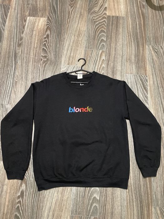 Світшот Frank Ocean Blonde