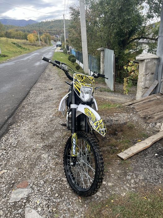 продам BSE S1 150cc