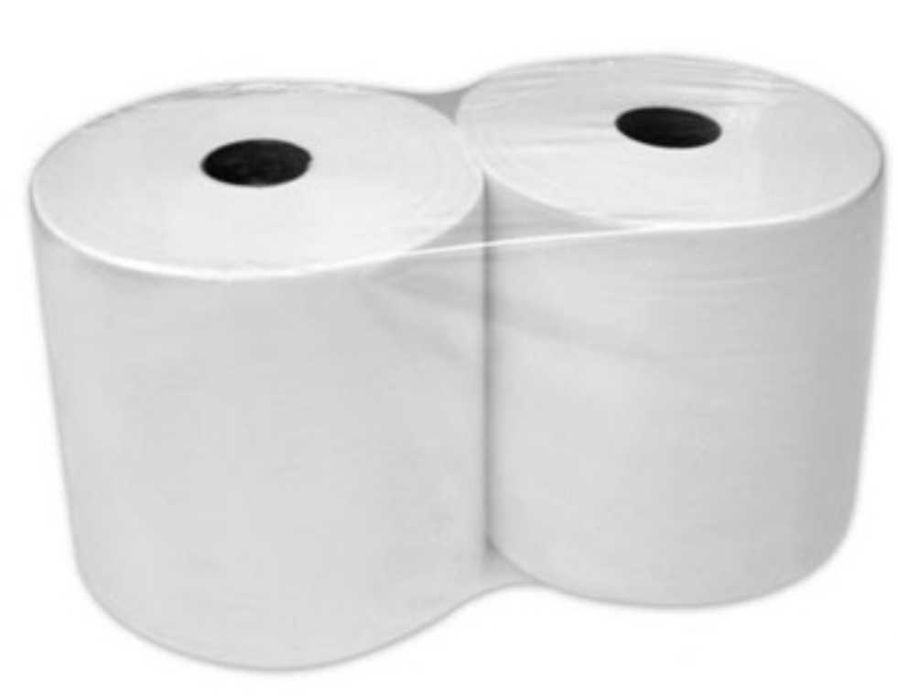 200M x2szt. Czyściwo recznik Maxi Celuloza 2W  DUŻY