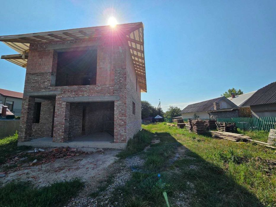 Продаж будинку 165м2+6,13 соток у Дргомирчанах_VD