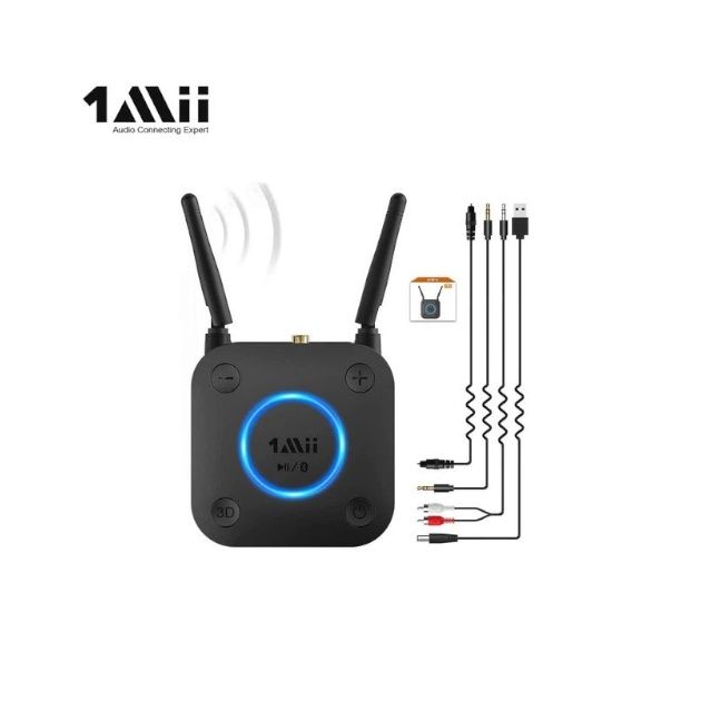 Bluetooth-приймач 1Mii B06 Pro