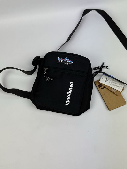 сумка Patagonia патагония