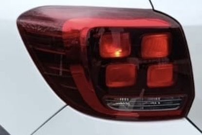 Dacia Sandero 0.9 TCe SL Stepway of Life Bi-Fuel