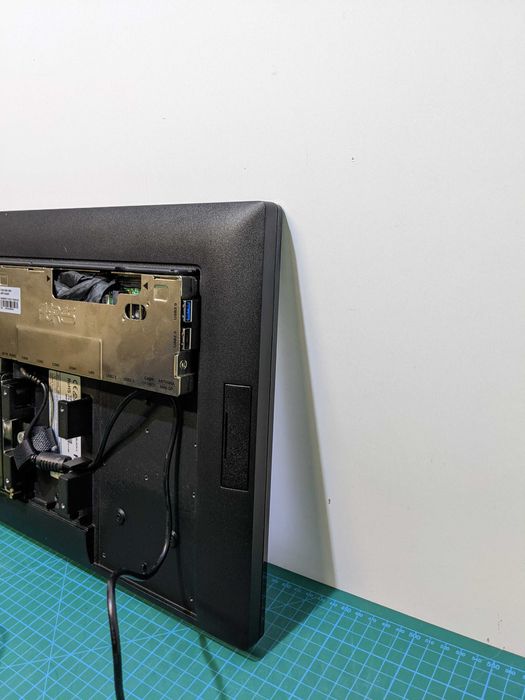 POS-термінал Aures Yuno 151 (J1900/4/120)4 ядра 4 потоки без підставки