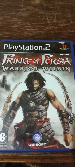 Prince of presia