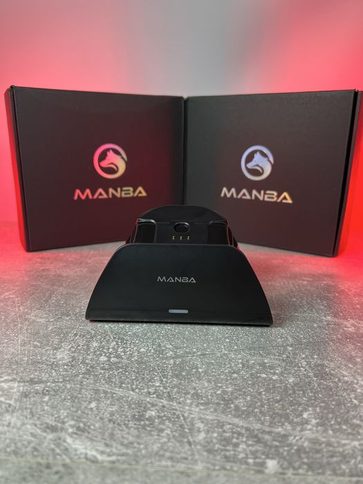 Геймпад Manba One V2 —  Бездротовий джойстик