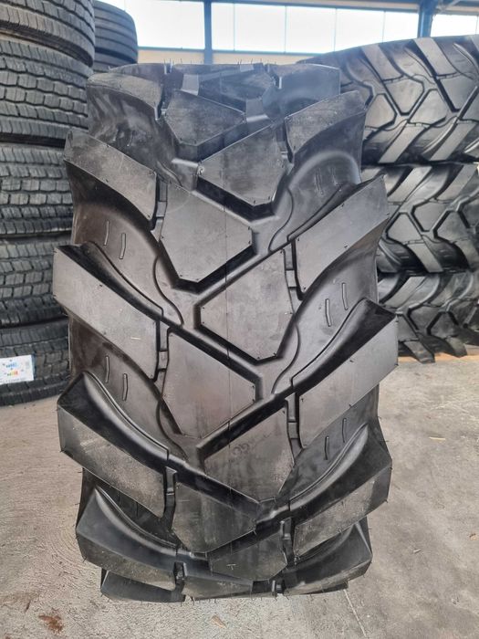 NOWE, MOCNE opony 18-22.5 GRI MP500 18PR - cena BRUTTO