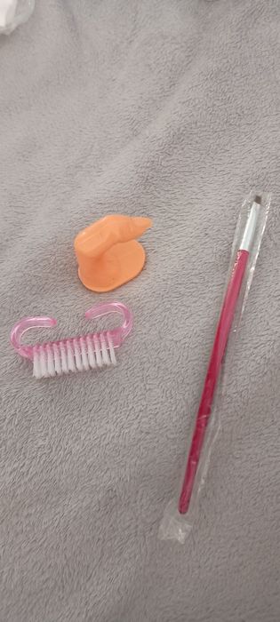 Zestaw do manicure