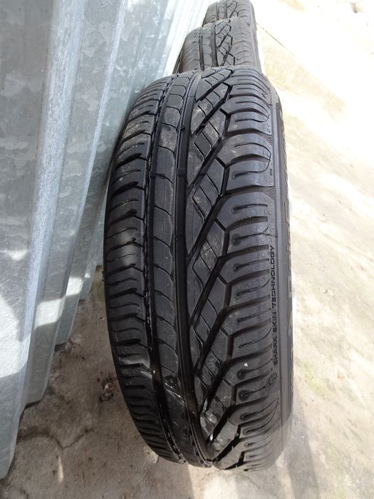 Koła Renault Megane II