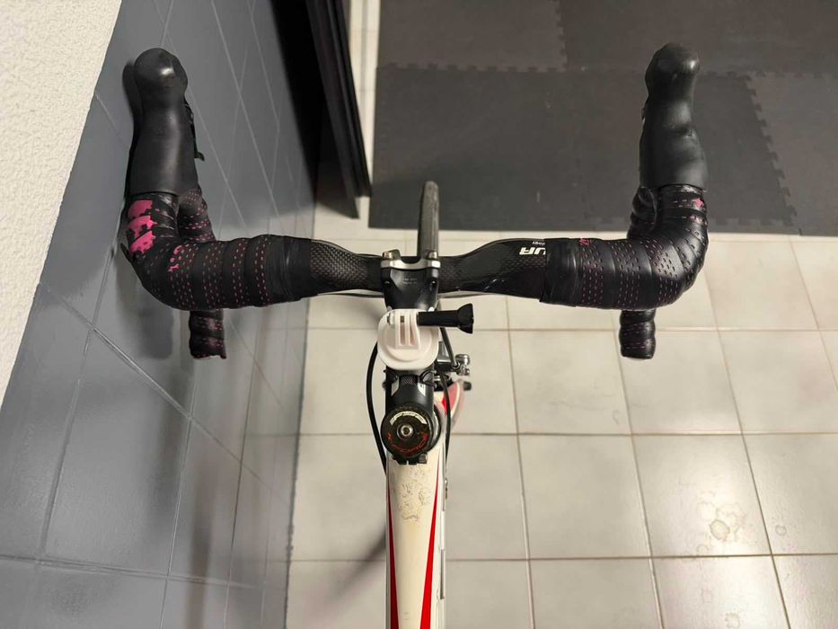 BH Prisma Carbono | Shimano 105 | Bom Estado
