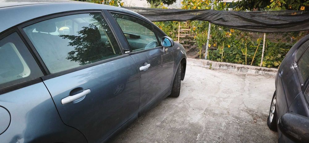 Citroen C4 2.0 TDI