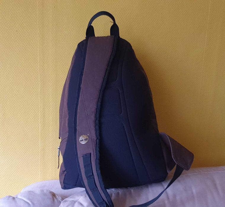 Oryginalny plecak Timberland