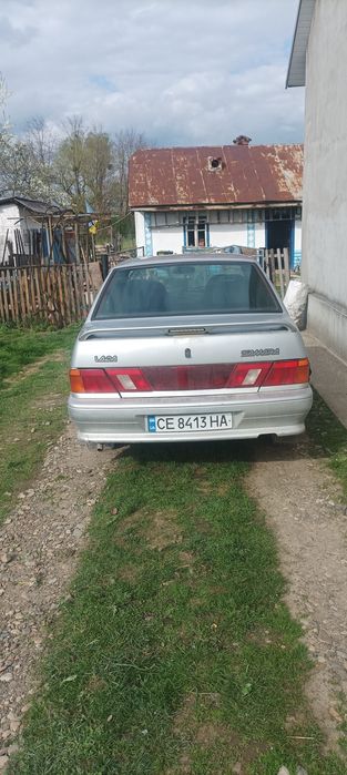 Продам машину ваз 2115